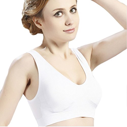 Demarkt-New-Fashion-Stylish-Bilayer-Seamless-Bras-with-Built-in-Chest-Pads-Women-Breast-Prop-Stitchless-Brassieres-Everyday-Chest-Care-Large-White