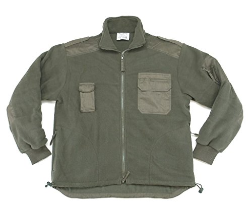 Hochwertiger + Warmer Windbreaker Fleece-Jacke Wandererjacke Oliv bergren S-5XL (XXXXL, Oliv) Hochwertiger + Warmer Windbreaker Fleece-Jacke Wandererjacke Oliv bergren S-5XL (XXXXL, Oliv)