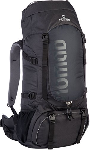 Preisvergleich Produktbild Nomad Batura Backpack 55L