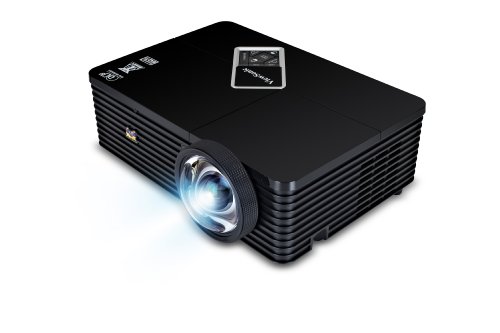 Viewsonic PJD5453S 4:3 XGA Projector