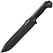 Produktbild Becker Combat Bowie, Black GFN Handle, Black Blade, Plain