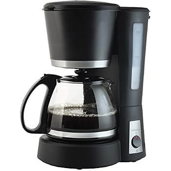 Cafetière filtre - TRISTAR - CM-1281 - 750 ml - 6 tasses - Système anti- gouttes - Maison Cafetière filtre - TRISTAR - CM-1281 - 750 ml - 6 tasses - Système anti- gouttes - Maison