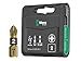 Produktbild Wera Box 20 BTH BiTorsion extrahartem Bits PZ2 x 25 mm, 20 Stück