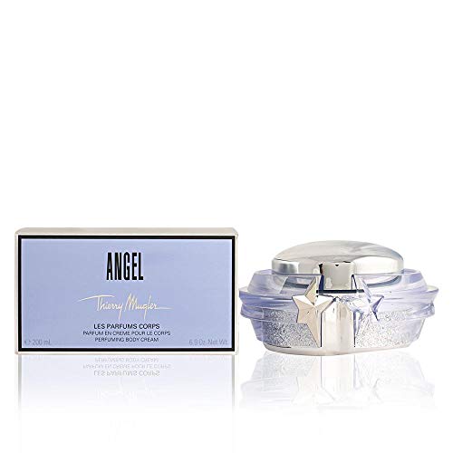 Thierry Mugler Angel Body Cream 200 ml