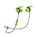 Produktbild Headset Bluetooth Kopfhörer Ausgezeichnete Treibereinheit Hybrid Knochenleitung Earpods 4.2 Bluetooth-Ohrhörer Für Smartphone, 2 Set