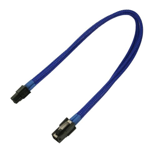 Preisvergleich Produktbild Nanoxia 900200019 Interface Kabel und Adapter