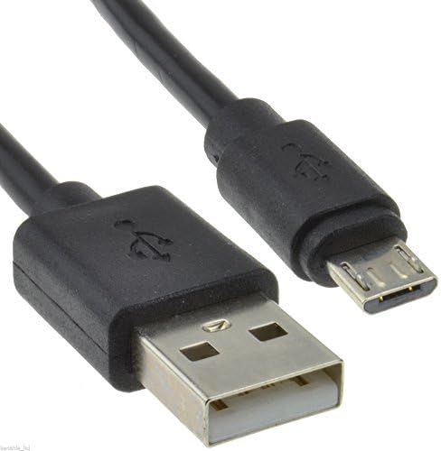 USB Programming Cable Lead Compatible With Motorola DP1400, SL1600, SL2600, SL4000, SL4000e & Vertex Standard EVX-S24