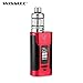 Produktbild Wismec Sinuous P228 Promodore Kit, Farbe:Red