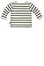 Steiff Unisex Baby Pullover Nicky 1/1 Arm Crew Neck Long Sleeve Jumper, Blue (infinity Blue Blue 3210), 3-6 Months (Manufacturer size: 68)