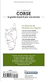 Image de Le Carnet Corse Michelin