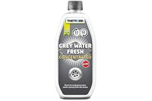 Thetford Geruchsentferner Grey Water Fresh, 800 ml (1er Pack)