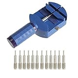 Beito, für Armbanduhr, Federsteg-Entfernung, Reparatur, Armbanduhr, Werkzeug-mit 12-Pin