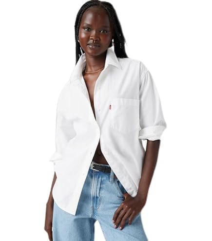 Pull Femme Mudd Bleu Marine Crochet Col Rond Manches Courtes Taille XL