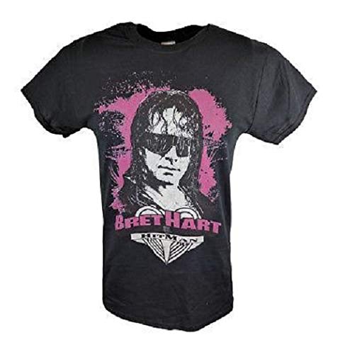Preisvergleich Produktbild BRET Hitman HART Profile T-Shirt