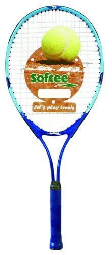 Preisvergleich Produktbild Softee - Tennisschläger t800 Ruder jr 25