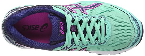 Asics Gt-1000 4, Damen Laufschuhe - 5