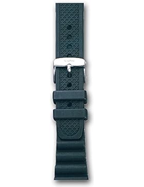 Uhrenarmband Traser Kautschuk