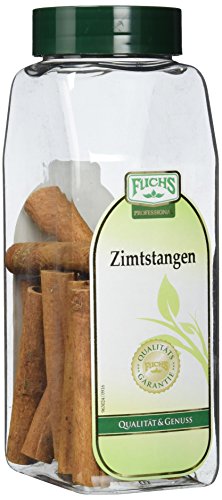 Preisvergleich Produktbild FUCHS Zimtstangen, 3er Pack (3 x 150 g)