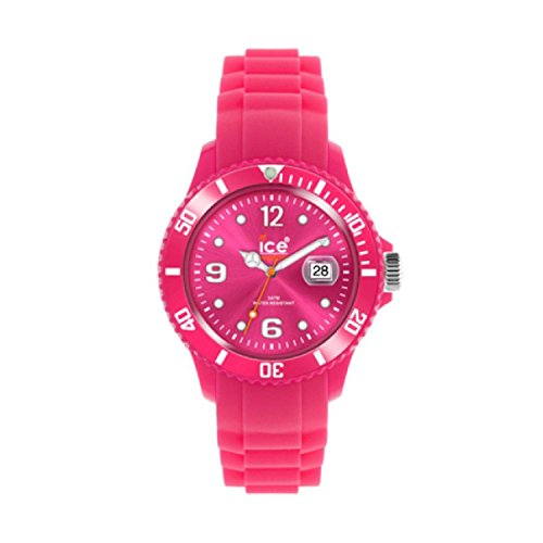 Ice-Watch Damen-Armbanduhr Medium Sili Collection SS.FP.U.S.11