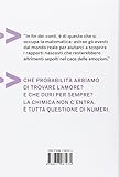 Image de La matematica dell'amore. Alla ricerca dell'equazione d