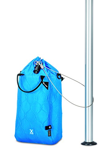 Pacsafe Travelsafe x15 Diebstahlschutz tragbar Sicher - 6