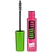 Maybelline Great Lash Waterproof Mascara, Brownish Black RS.1018.00