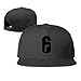 Produktbild Trithaer Man Woman Tom Clancy's Rainbow Six Siege 6 Baseball Cap Ash