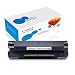 Produktbild Galada TN1050 Tonerkartusche für Brother TN-1050, kompatibel mit DCP-1510 DCP-1512 DCP-1610W DCP-1612W HL-1110 HL-1112 HL-1210W HL-1212W MFC-1810 MFC-1910 MFC-1910W, (1BK) 1050 (tn1050-1BK)