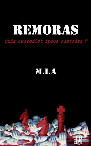 Remoras (English Edition) Remoras (English Edition)