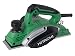 Produktbild Hitachi P20SF Elektrohobel 82mm 620W mit Transportkoffer