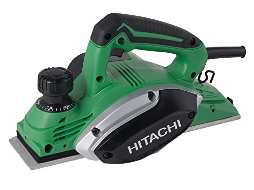 Preisvergleich Produktbild Hitachi P20SF Elektrohobel 82mm 620W mit Transportkoffer