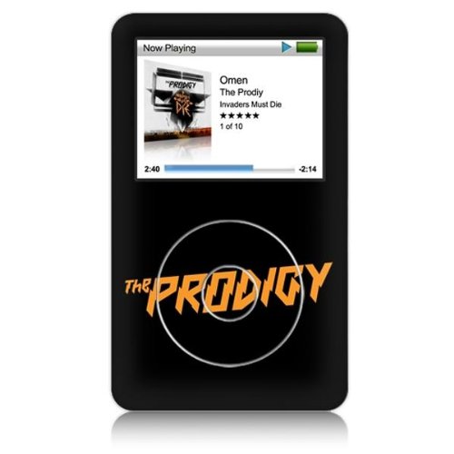 Preisvergleich Produktbild Invaders Ipod Classic