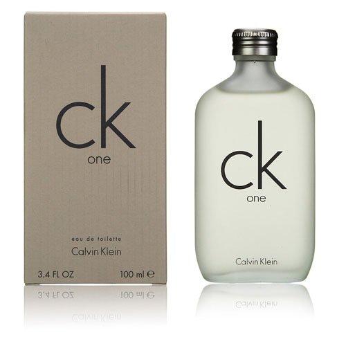 Calvin Klein CK One Eau de Toilette - 100 ml
