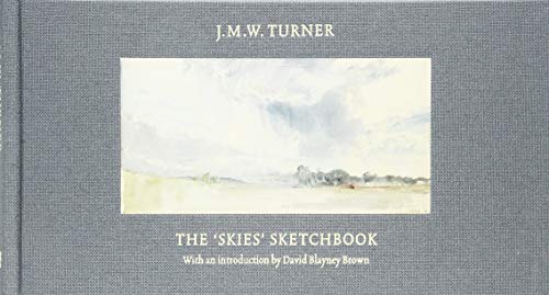 ⤂Télécharger⤃ JMW Turner the skies sketchbook PDF Ebook En Ligne