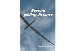 Beyond gliding distance: introduction to cross-country soaring