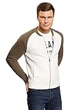 Longitud de espalda (talla L): 67cm