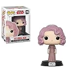 Funko Pop Vice Almirante Holdo (Star Wars 235)