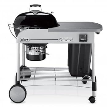 Performer Premium Gbs Grill