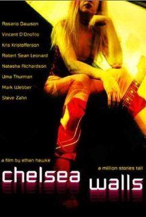 Preisvergleich Produktbild Chelsea Walls [VHS]