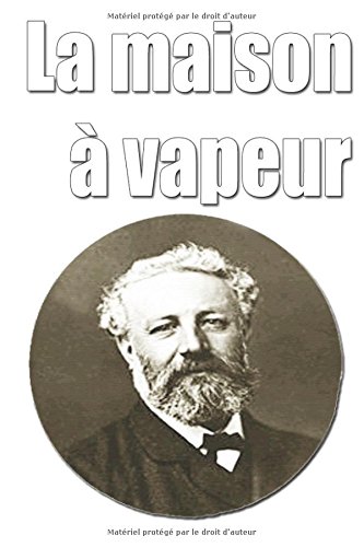 Preisvergleich Produktbild La maison à vapeur