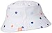Joules Baby-Girls U_BABYSUNSEEK Sunhat, Multicoloured (Mermaids), Small