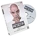 Produktbild Metalism: Episode 01 - Self Bending Paperclip (DVD and Props) by Menny Lindenfeld - DVD
