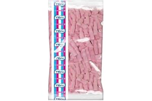 VIDAL Batidos Fresa (250 Uds)