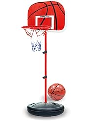 Suchergebnis auf Amazon.de für: basketballstaender basketballkorb
