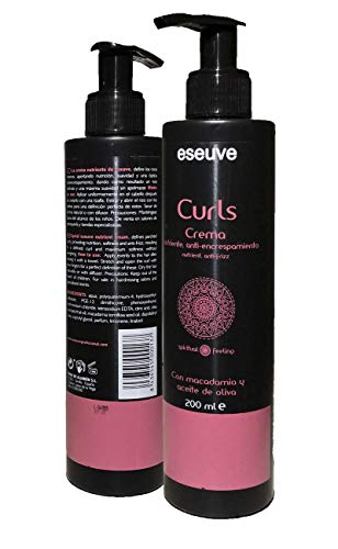 CREMA DE RIZOS STYLING FORM200 ML