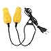 Produktbild Zerodis Elektrischer Schuhtrockner 220 V Heizung Schuhe Skischuhe Snowboard Stiefel nassen Dryer Camping Wandern Geschenk Weihnachten Länge des Kabel ca. 1.2m