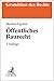 Öffentliches Baurecht by 