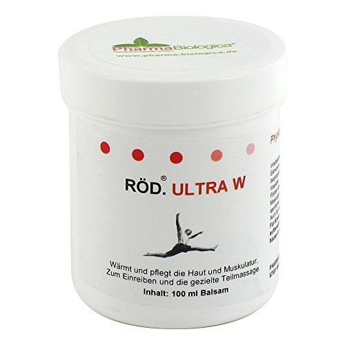 Preisvergleich Produktbild Trauma Salbe Rödler Ultra 100 ml