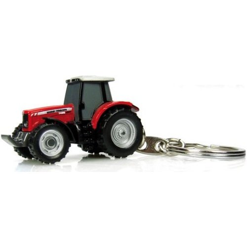 Preisvergleich Produktbild Massey Ferguson 7499 Schlüsselanhänger