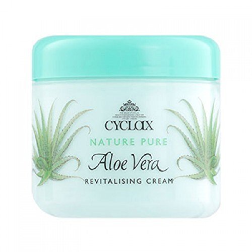 cyclax face and body cream